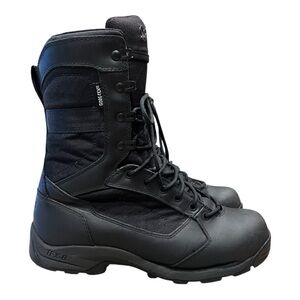 Danner 43035 Mens Striker Torrent 8-Inch Insulated 400G Boot Black 9.5 US